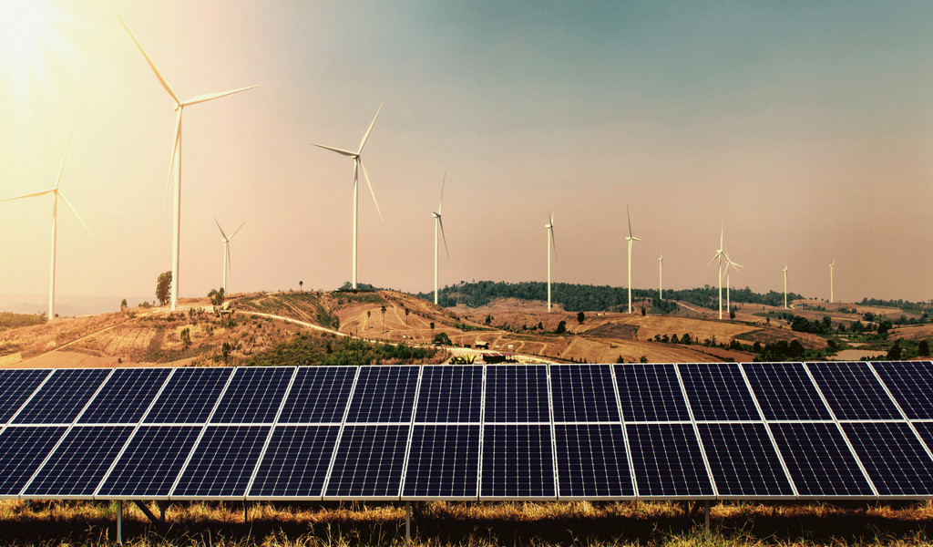 Estudios impacto ambiental y arqueológicos parques fotovoltaicos Seguimiento de parques fotovoltaicos,, vigilancia ambiental en Málaga