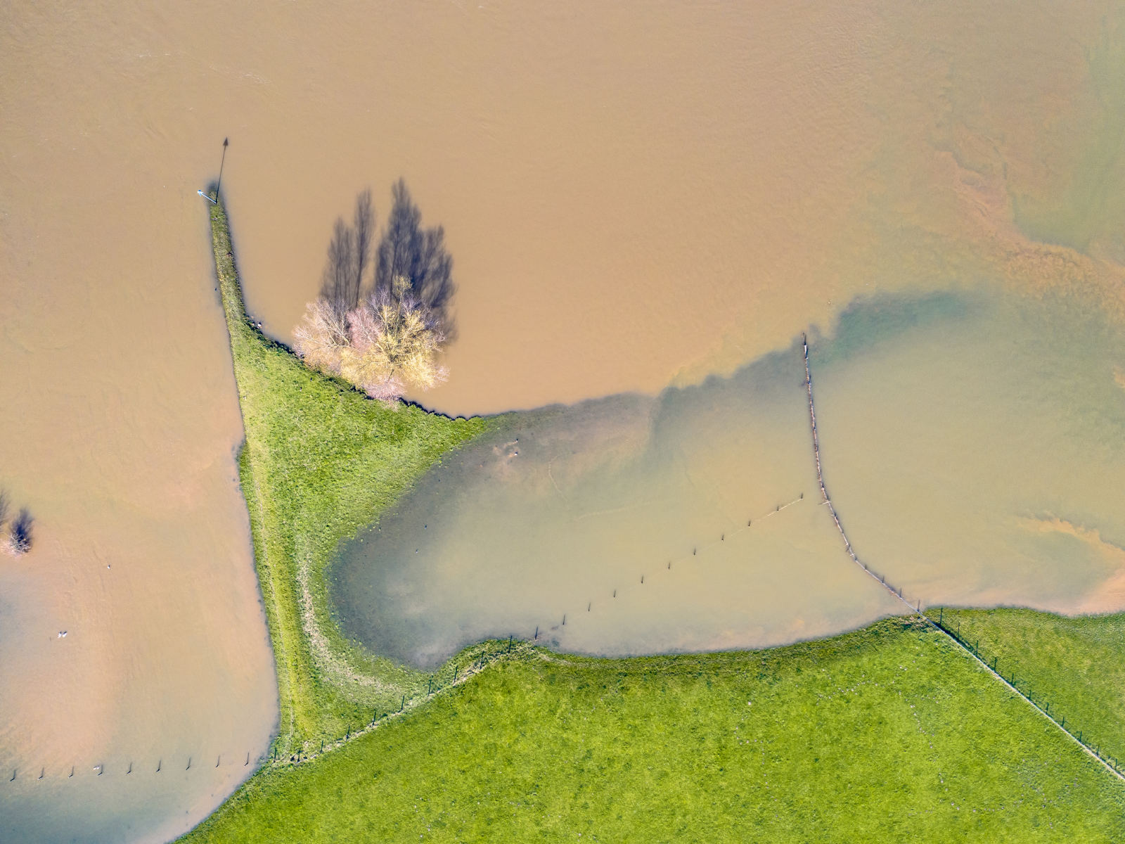 Estudios de Inundabilidad sfera